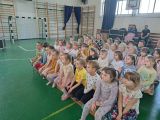 "Kolejowe ABC" z Nosorożcem Rogatkiem, 