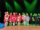 XXV Przegląd Teatralny "Snuj się, snuj bajeczko...", 