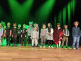 XXV Przegląd Teatralny "Snuj się, snuj bajeczko...", 