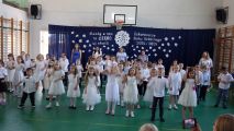 Zakończenie roku 2024 / 2025, 
