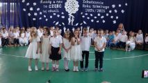 Zakończenie roku 2024 / 2025, 