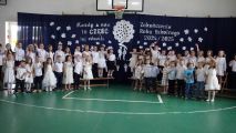 Zakończenie roku 2024 / 2025, 