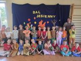 Jesienny Bal, Katarztna Wiereska
