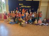 Jesienny Bal, Katarztna Wiereska
