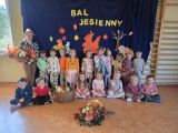 Jesienny Bal, Katarztna Wiereska