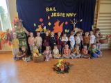Jesienny Bal, Katarztna Wiereska
