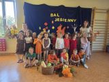 Jesienny Bal, Katarztna Wiereska