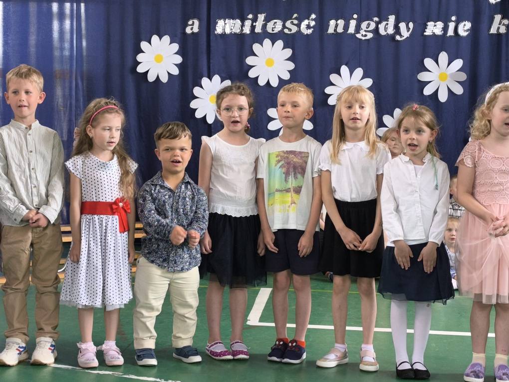 Więcej o: Dzień Rodziny Więcej o: Dzień Rodziny