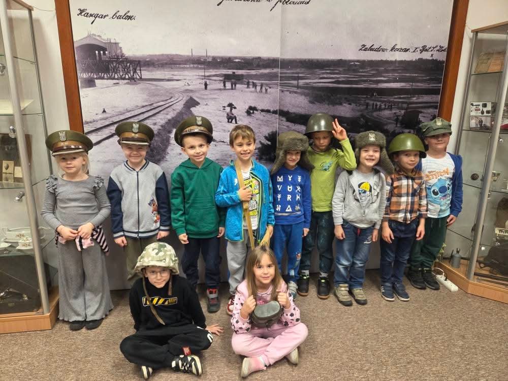 Więcej o: Muzeum Historyczne