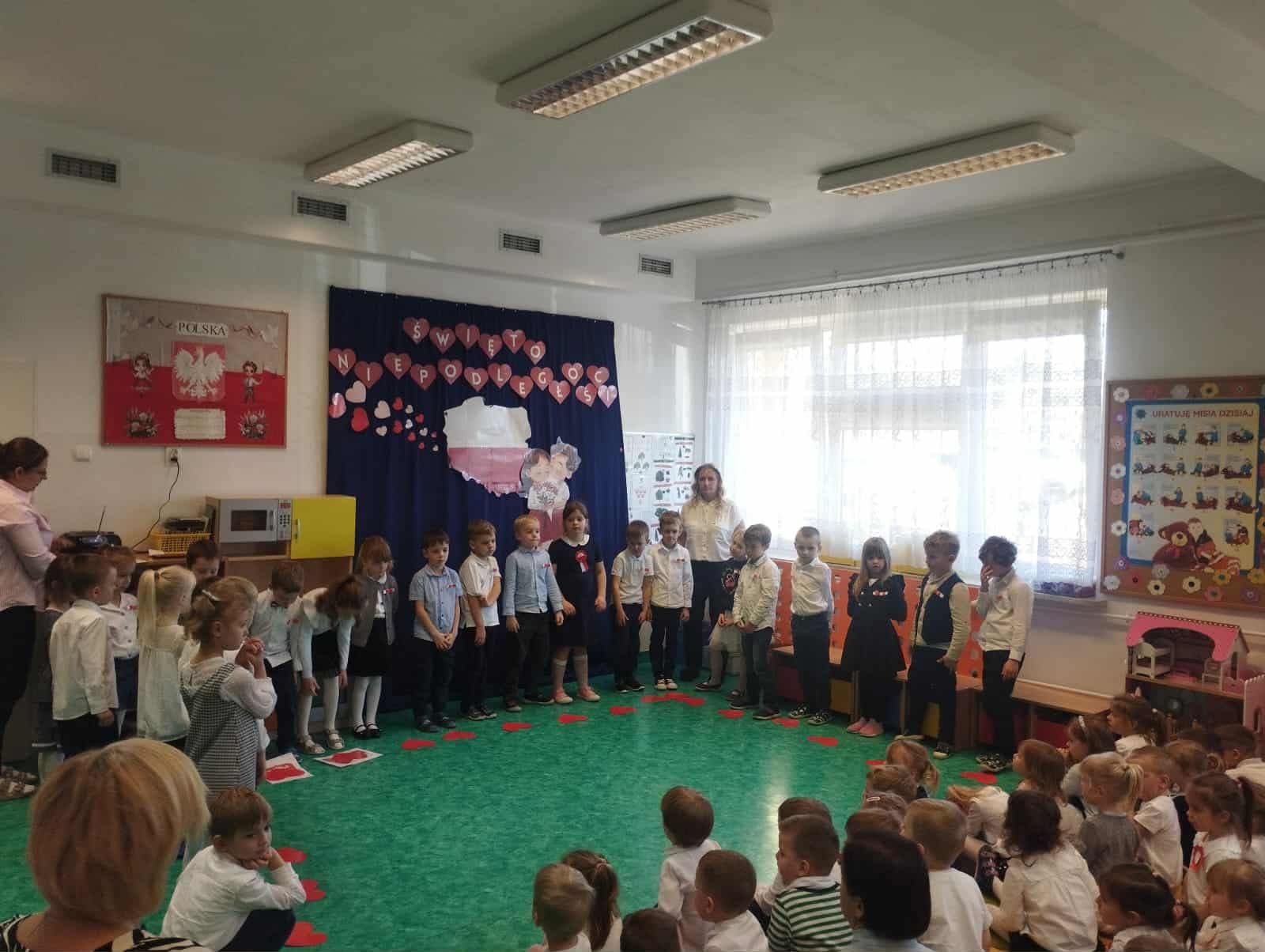 Więcej o: Obchody 11 Listopada